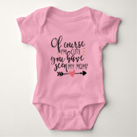 Claro que sou um macacão bonito