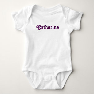 Body Para Bebê Clothing Baby Catherine