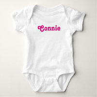 Clothing Baby Connie