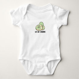 Body Para Bebê Cobra Gordinho Kawaii