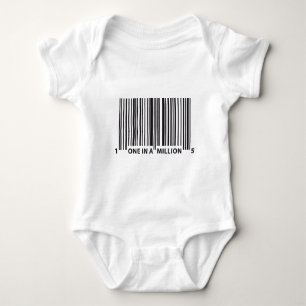 BODY PARA BEBÊ CÓDIGO DE SEM