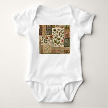 Colcha Xadrez Verde Rosa Rustica Vintage Boho