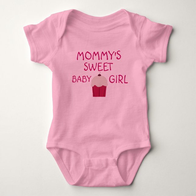 BODY PARA BEBÊ COLEÇÃO DE AMOR DE BEBÊ (Frente)