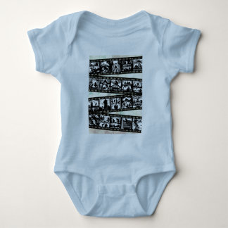 Body Para Bebê Coleção de Leite