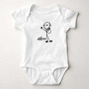 Body Para Bebê Coleta Figura T-shirts e presentes