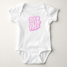 Comprar 1 Leve 1 Grátis Bodysuit para Gêmeas Menin
