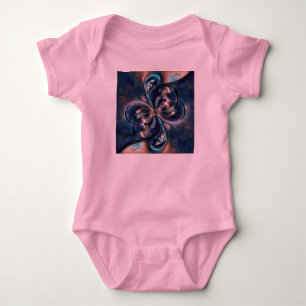 Body Para Bebê Concepção 