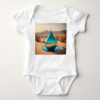 Body Para Bebê Confortável para Crianças Ativas