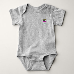 Body Para Bebê Conforto para Todos