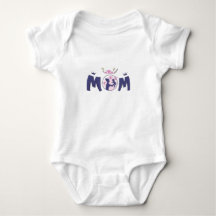 Conjunto de bebê 