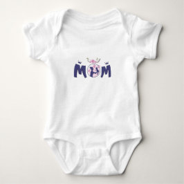 Body Para Bebê Conjunto de bebê