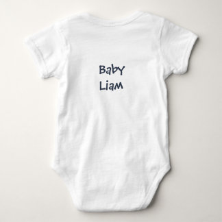 Body Para Bebê Conjunto de Bebê de Pengüim Leitor de Livro em Aqu