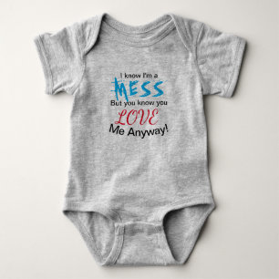 Body Para Bebê Conjunto de corpo de bebê Adorável Macacão de bebê