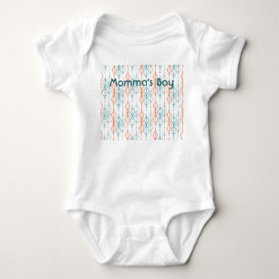 Body Para Bebê Cordas de Diamante