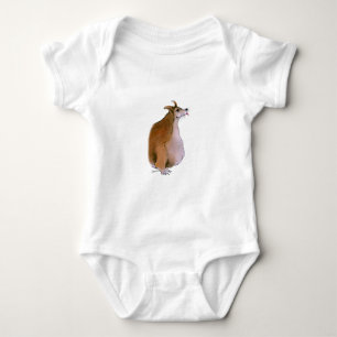 Body Para Bebê Corgi de Galês, fernandes tony
