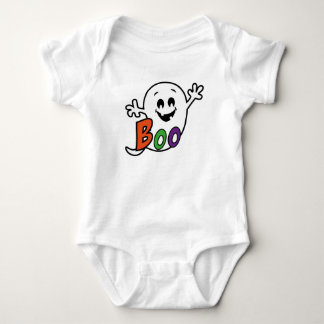 Body Para Bebê Corpo halloween bu engraçado