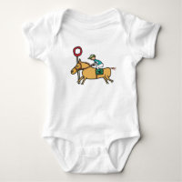 Corrida de Cavalo