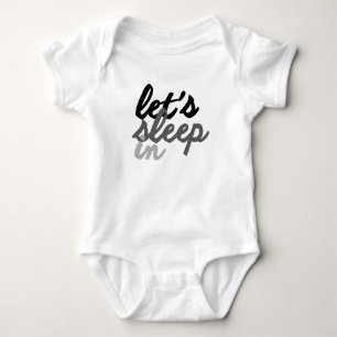 Body Para Bebê Cotações de Amor VI