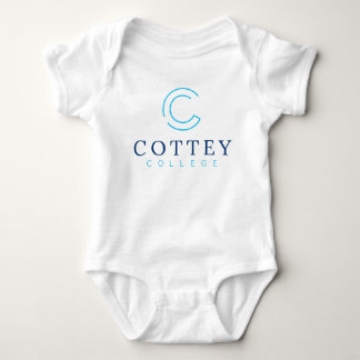 Body Para Bebê Cottey College