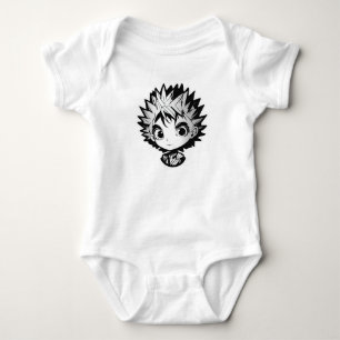Body Para Bebê cp5