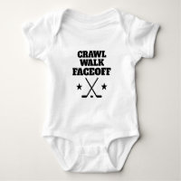 Crawl Walk no Facebook, uma roupa engraçada para b
