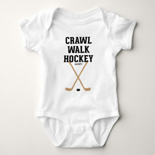 Body Para Bebê Crawl Walk Sticks Baby Criança 2