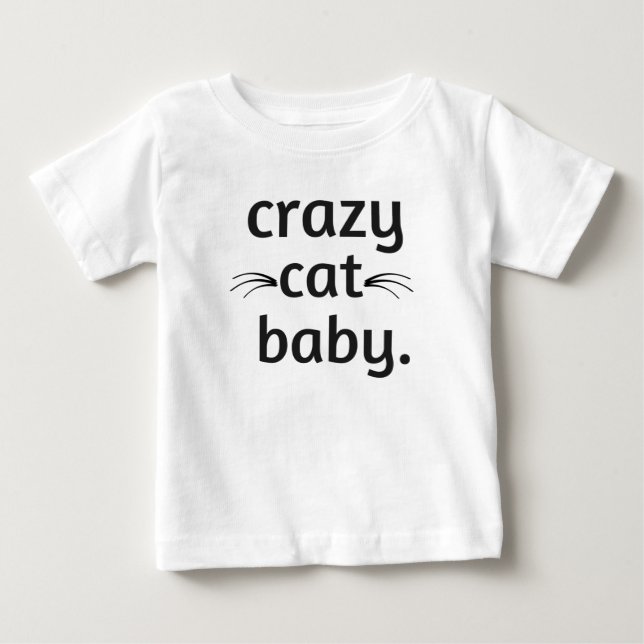 Body para Bebê Crazy Car baby (Frente)