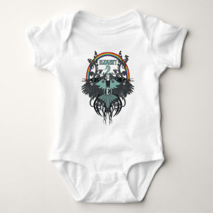 Body Para Bebê Creeper infantil