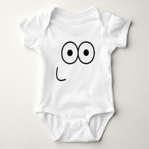 Body Para Bebê Creeper infantil