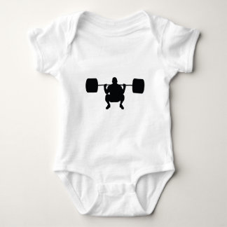 Body Para Bebê Criador de Pormenores