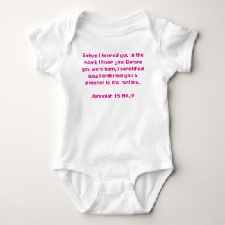 Body Para Bebê Criança