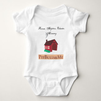 Body Para Bebê Criança/criança UniTee