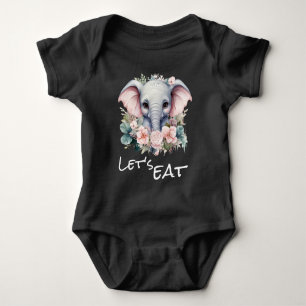 Body Para Bebê criança gorducha