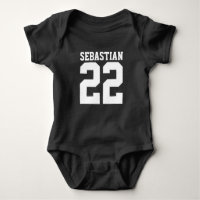 Crie seu próprio bebê personalizado