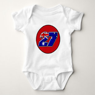Body Para Bebê CSThundercats27
