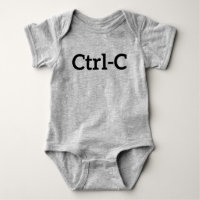 Ctrl-C Gêmeos