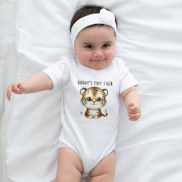 Body Para Bebê Cubo