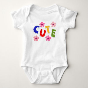 BODY PARA BEBÊ CUIDADO