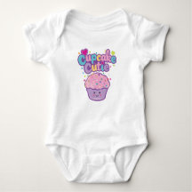 Cupcake Fofinha Estilo Kawaii Confetes, Pontos Cor