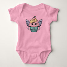 Cupcake Kawaii