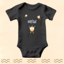 Cupcakes engraçados