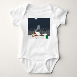 Body Para Bebê curiosidade