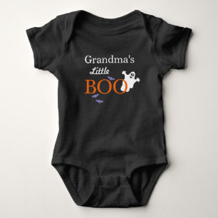 Body Para Bebê Customizável "alguém" pouca vaia