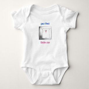 Body Para Bebê Customizável: Pouco Alfie