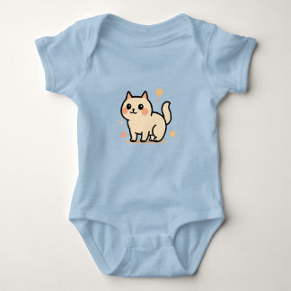 Body Para Bebê Cute Birthday Baby Bodysuit – Funny Birthday Gift 