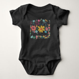 Body Para Bebê Cutense Sobrecarregado