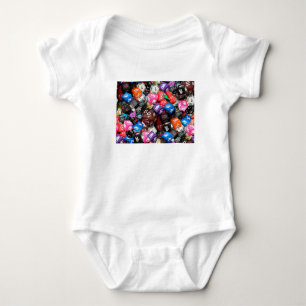 Body Para Bebê d20 dados