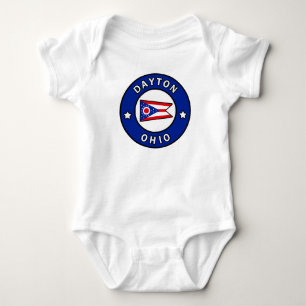 Body Para Bebê Dayton Ohio