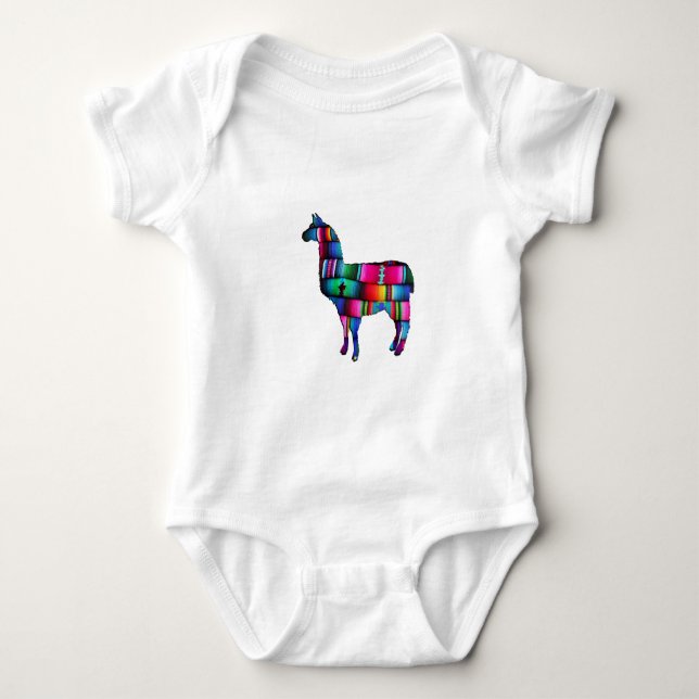 BODY PARA BEBÊ DEFINIR PADRÕES (Frente)