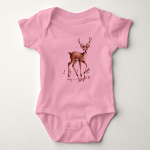 Body Para Bebê Denominação Personalizada de Água de Cerveja Woodl